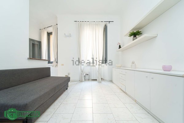 appartamento in affitto a Milano in zona Città Studi