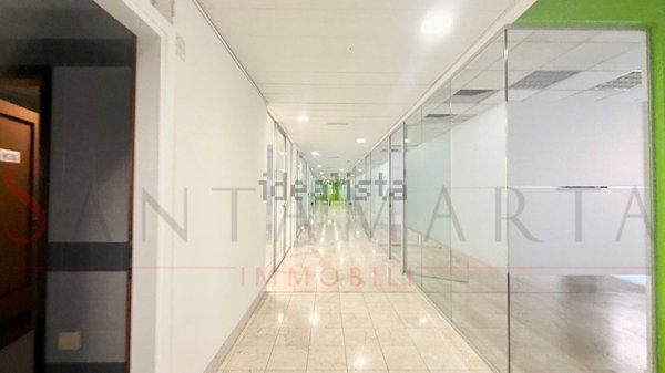 ufficio in affitto a Milano in zona Il Portello