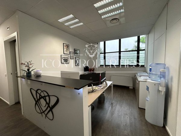 ufficio in affitto a Milano in zona Cagnola