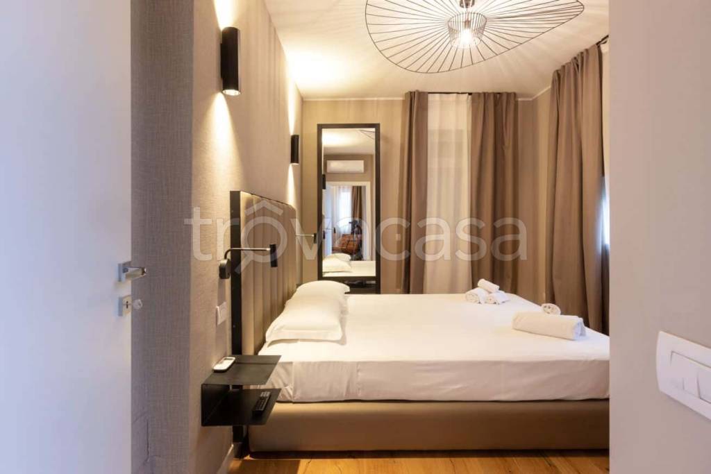 appartamento in affitto a Milano in zona Il Portello
