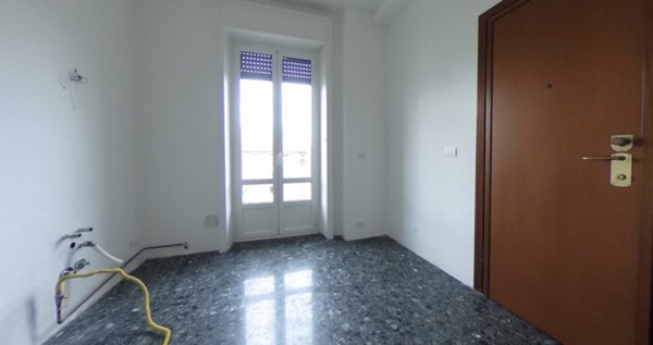 appartamento in affitto a Milano in zona Cinque Giornate