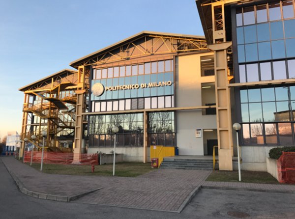 appartamento in affitto a Milano in zona Porta Romana