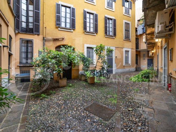 appartamento in affitto a Milano in zona Porta Vigentina