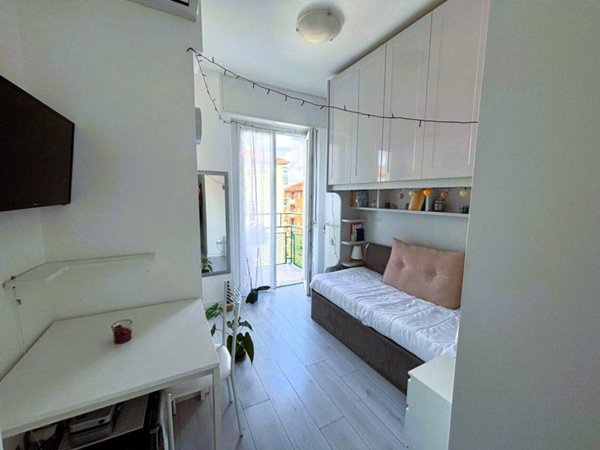 appartamento in affitto a Milano in zona Rottole