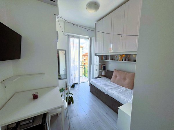 appartamento in affitto a Milano in zona Rottole