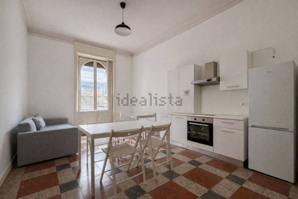 appartamento in affitto a Milano in zona Isola