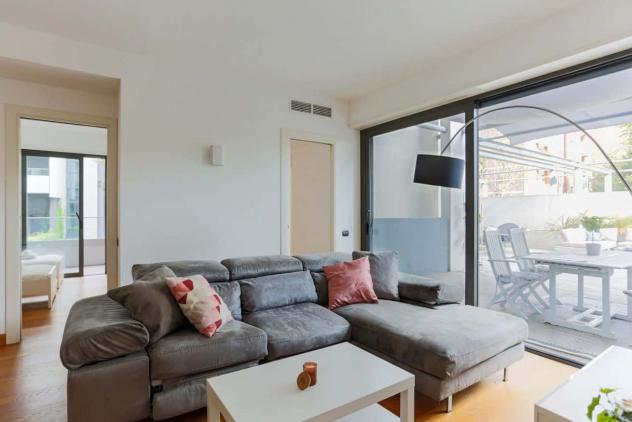 appartamento in affitto a Milano in zona CityLife
