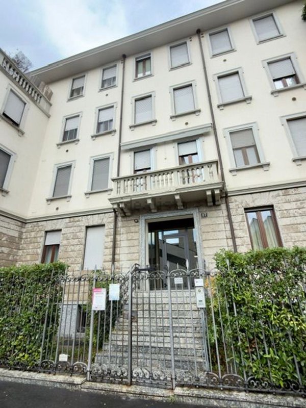 appartamento in affitto a Milano in zona Corvetto
