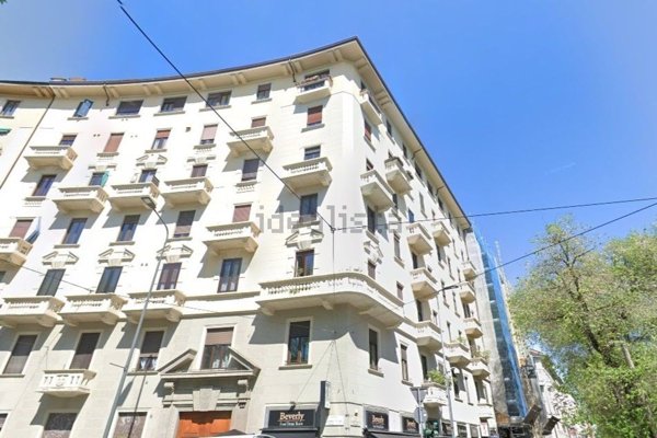 appartamento in affitto a Milano in zona Città Studi