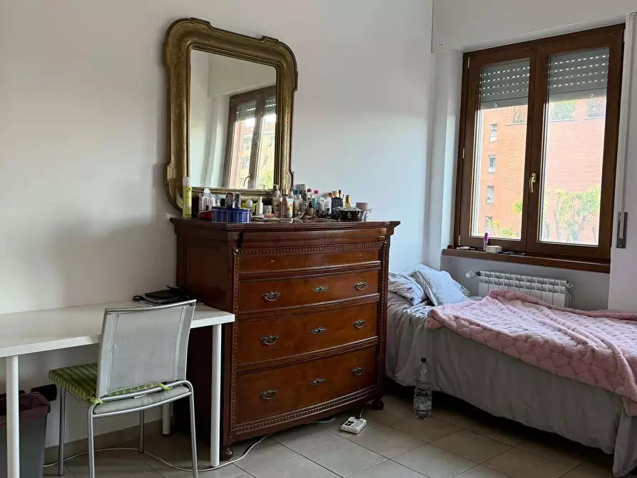 appartamento in affitto a Milano in zona Chiesa Rossa