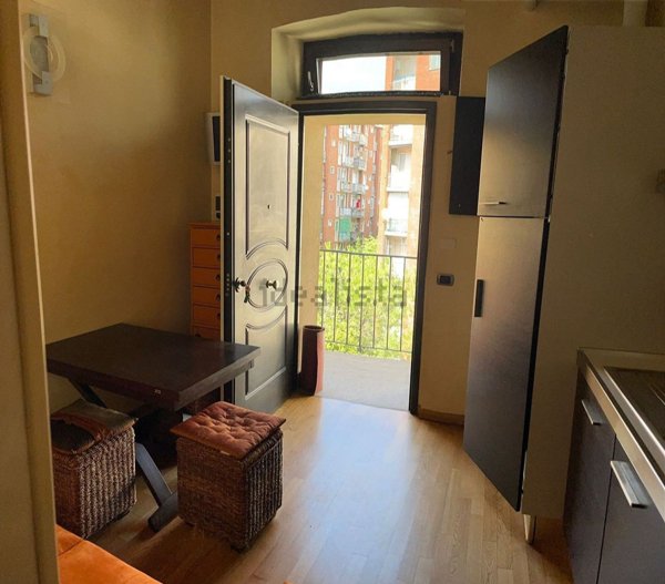 appartamento in affitto a Milano in zona San Cristoforo