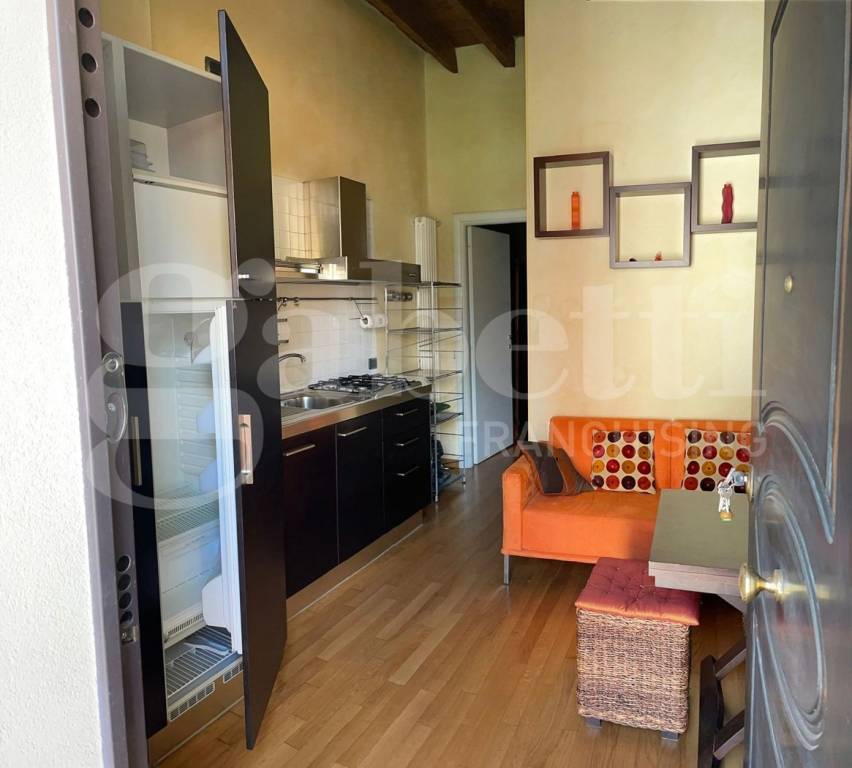 appartamento in affitto a Milano in zona Barona