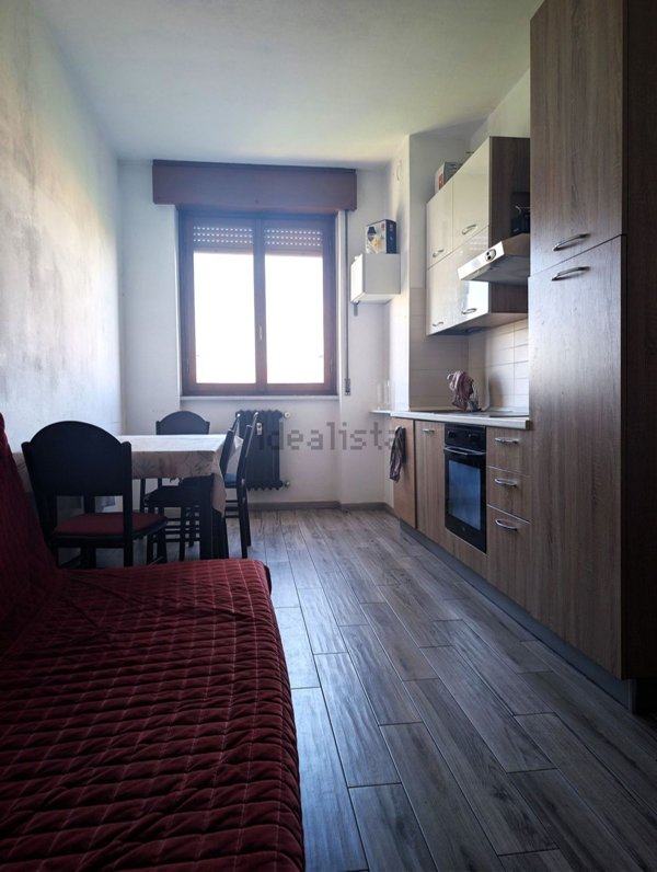 appartamento in affitto a Milano in zona Isola