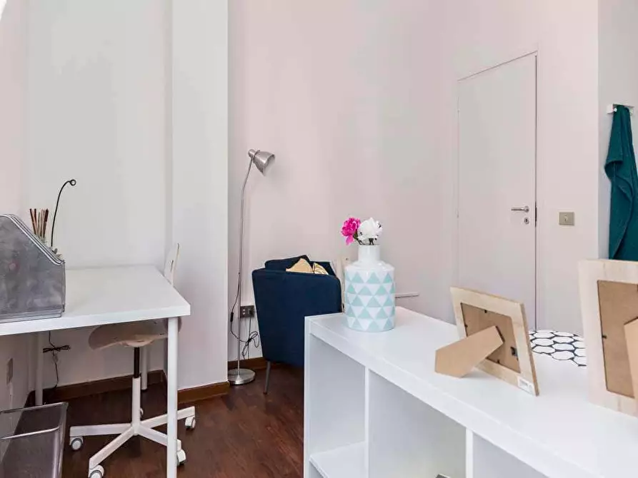 appartamento in affitto a Milano in zona De Angeli