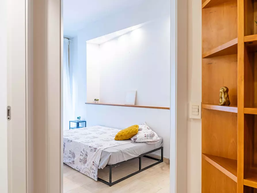 appartamento in affitto a Milano in zona Piazzale Lodi