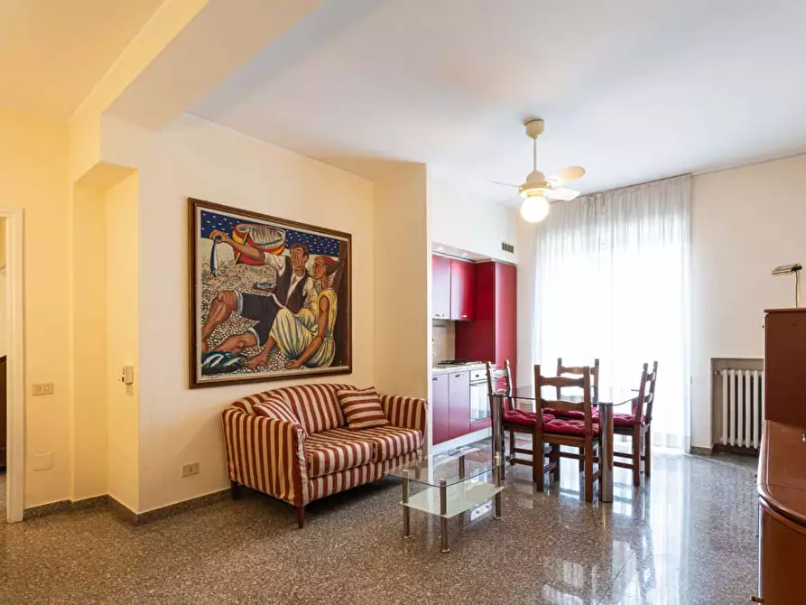 appartamento in affitto a Milano in zona Isola