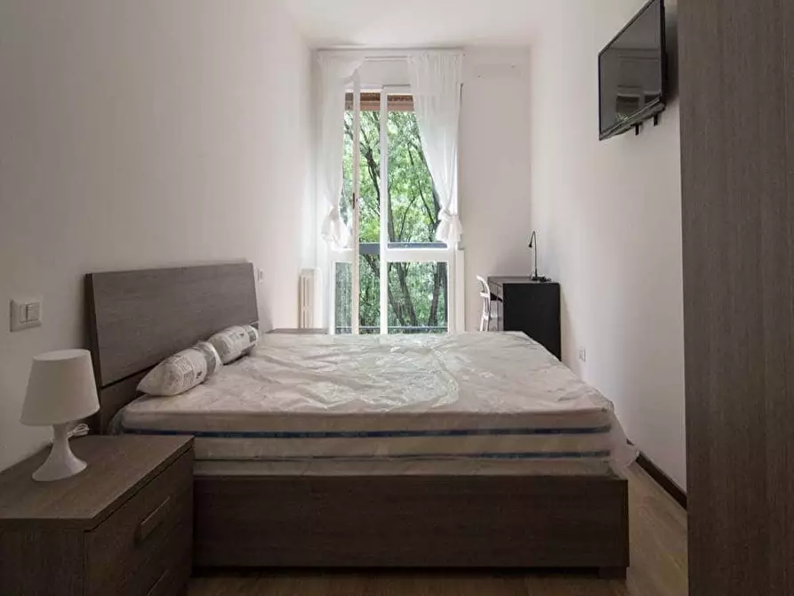 appartamento in affitto a Milano in zona Corsica