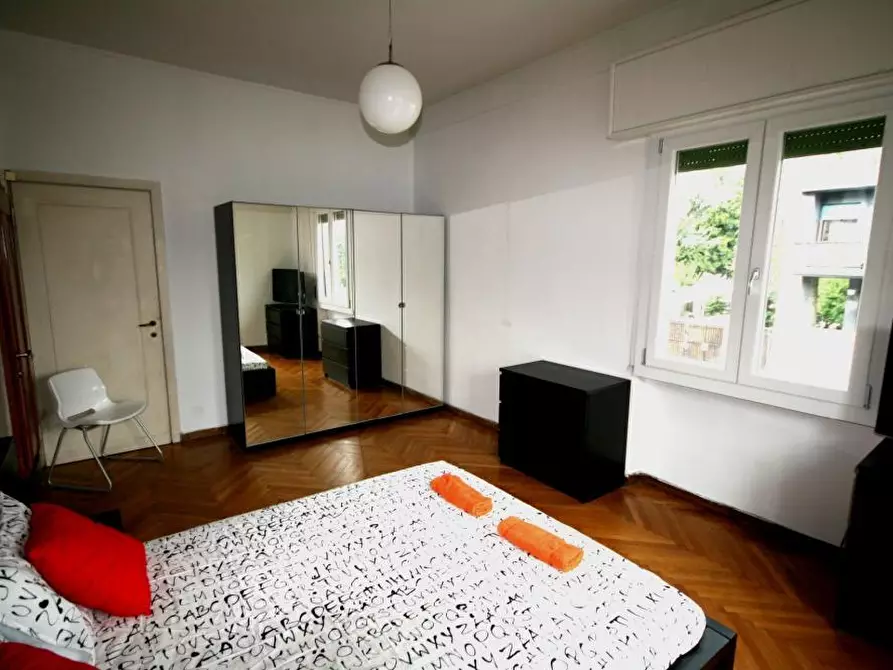 appartamento in affitto a Milano in zona Isola