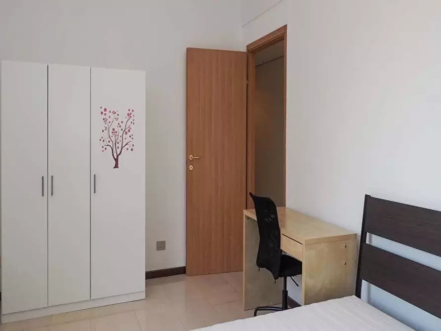 appartamento in affitto a Milano in zona Bande Nere