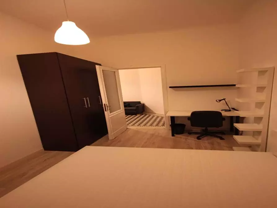 appartamento in affitto a Milano in zona Isola