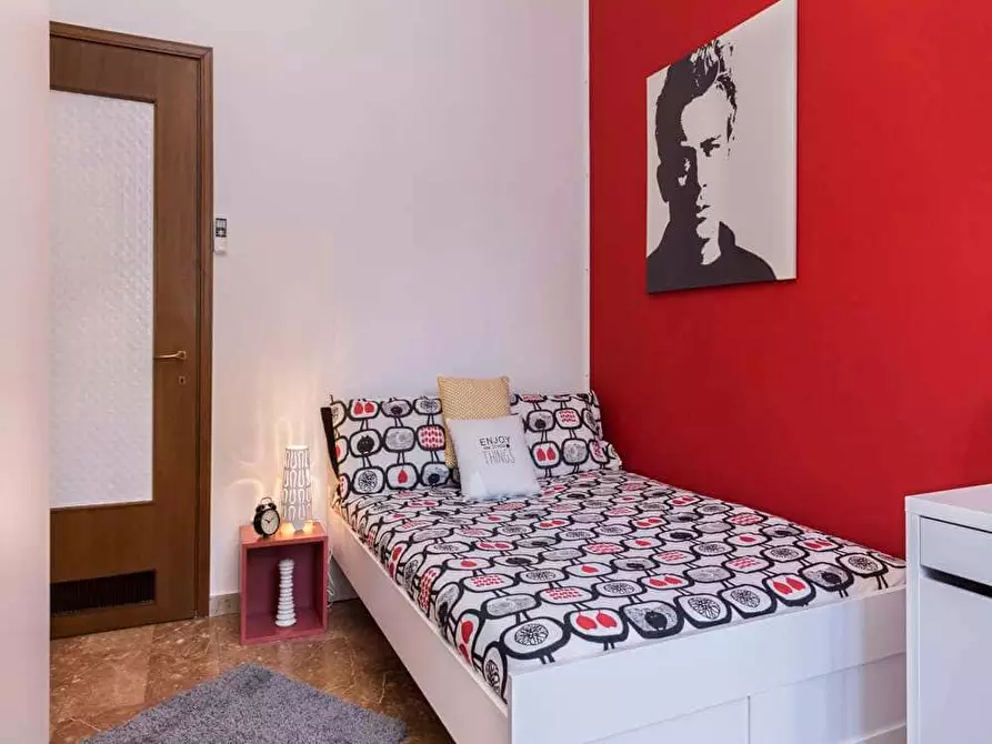 appartamento in affitto a Milano in zona San Siro