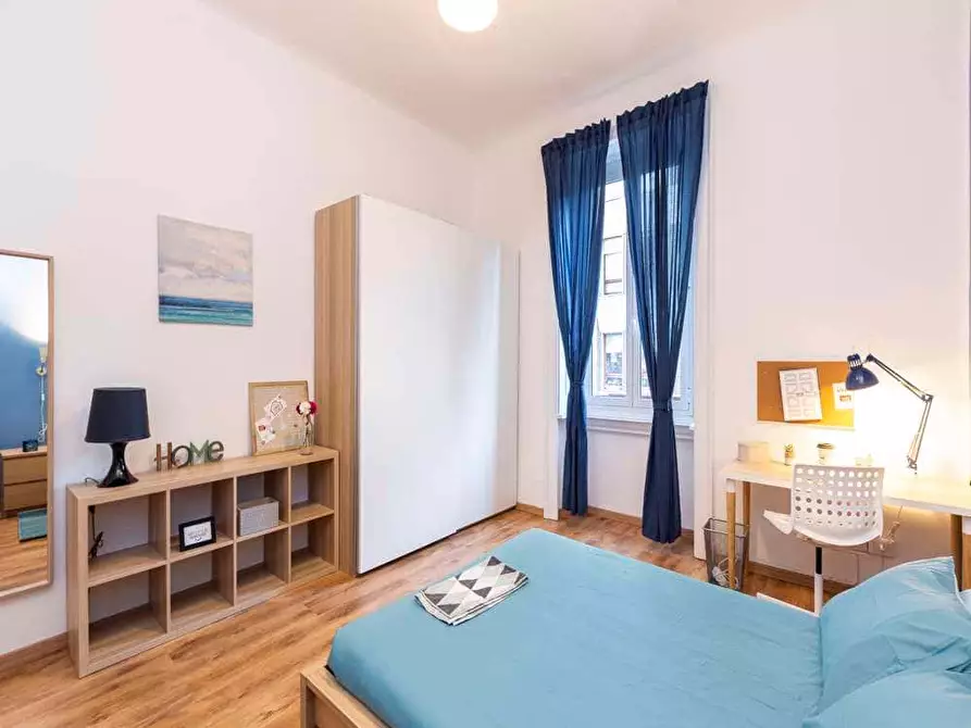 appartamento in affitto a Milano in zona Città Studi
