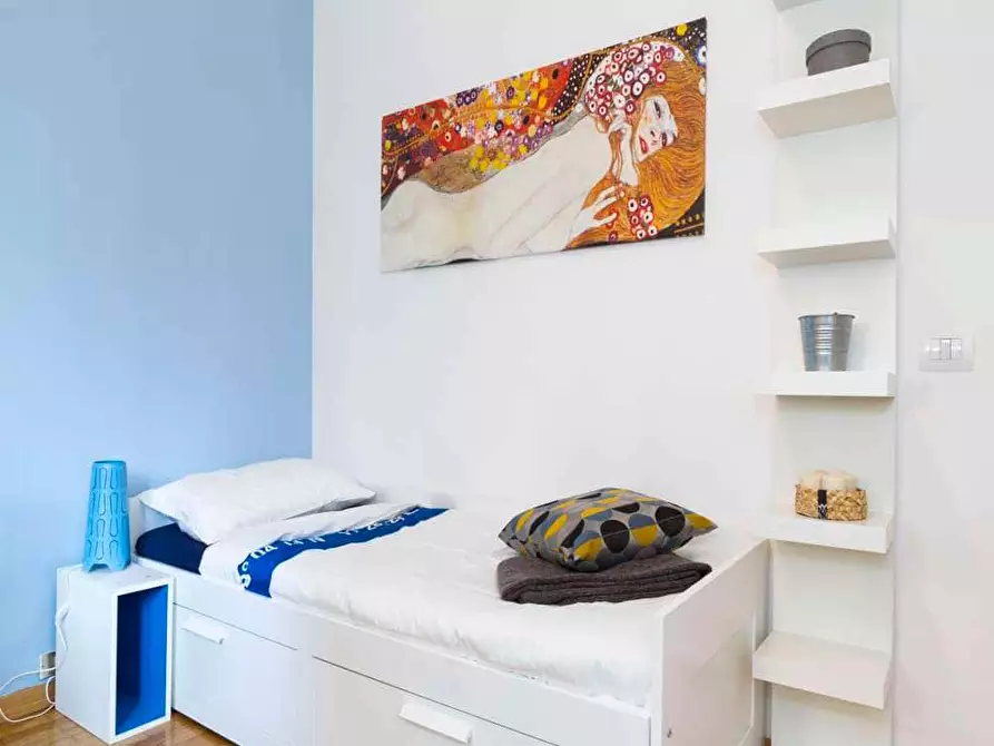 appartamento in affitto a Milano in zona San Vittore