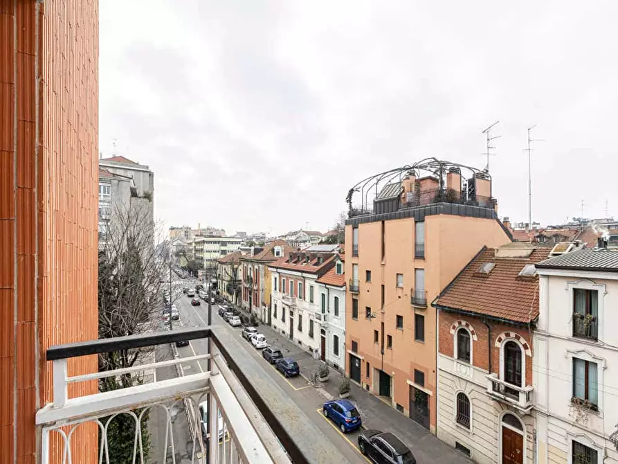 appartamento in affitto a Milano in zona Porta Venezia