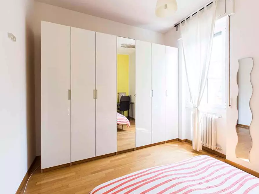 appartamento in affitto a Milano in zona San Vittore