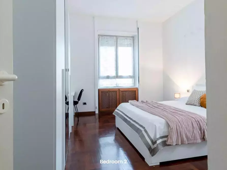 appartamento in affitto a Milano in zona Prato Centenaro