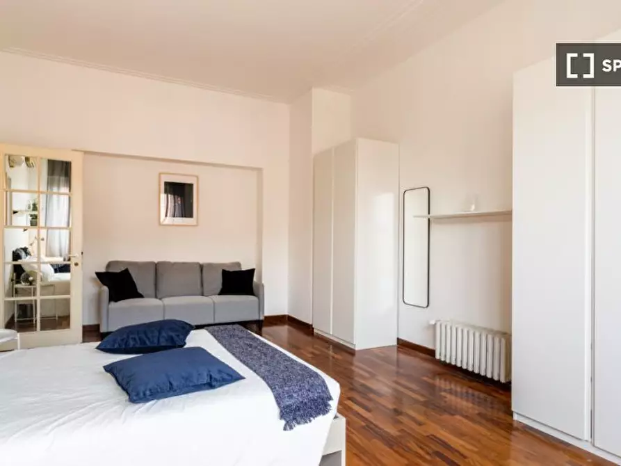 appartamento in affitto a Milano in zona Città Studi