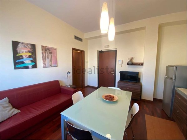 appartamento in affitto a Milano in zona Vigentino