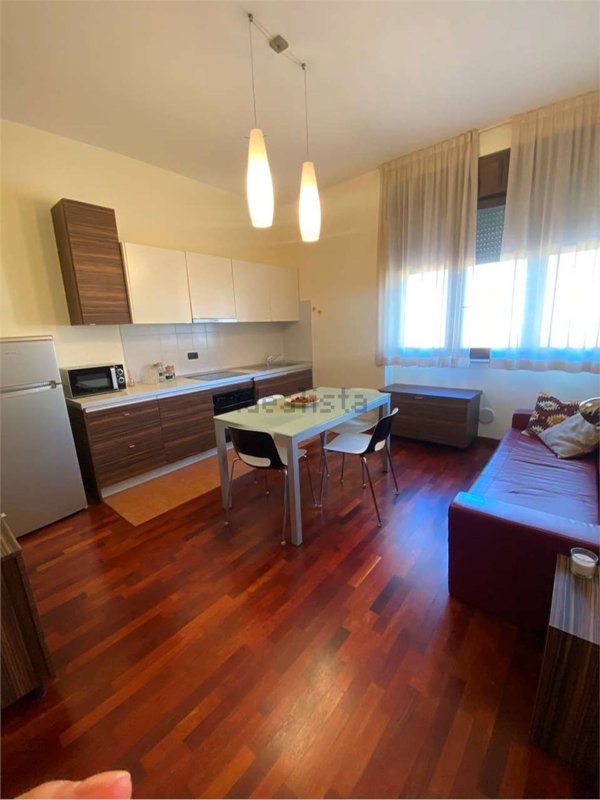 appartamento in affitto a Milano in zona Vigentino