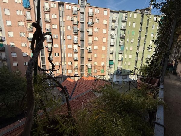 appartamento in affitto a Milano in zona NoLo