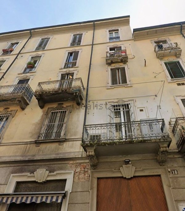 appartamento in affitto a Milano in zona NoLo