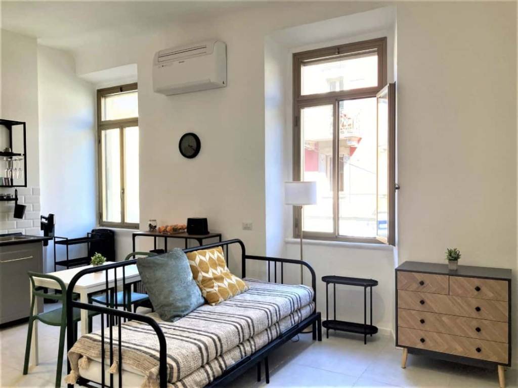 appartamento in affitto a Milano in zona Niguarda