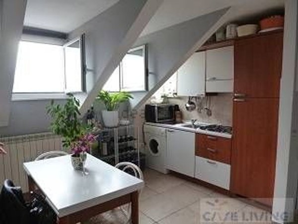 appartamento in affitto a Milano in zona Barona