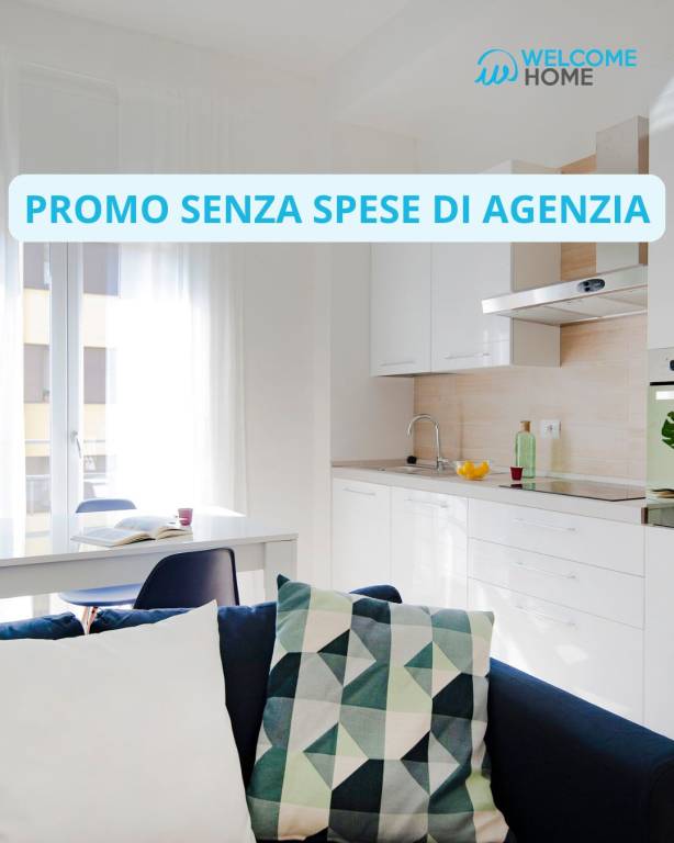 appartamento in affitto a Milano in zona Cinque Giornate