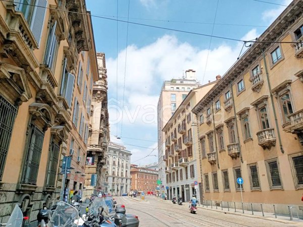 ufficio in affitto a Milano in zona Centro Storico