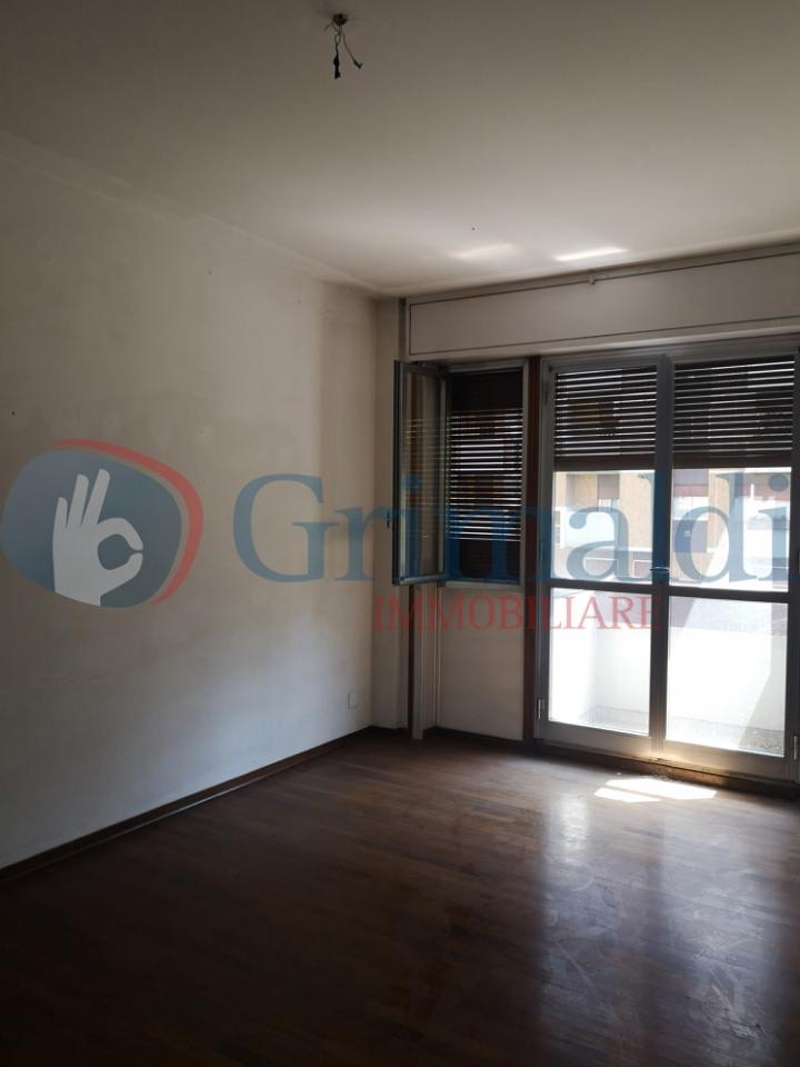 appartamento in affitto a Milano in zona De Angeli