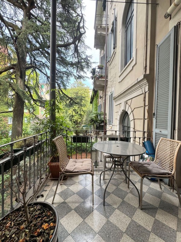 appartamento in affitto a Milano in zona XXII Marzo