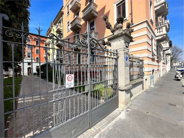 appartamento in affitto a Milano in zona Città Studi