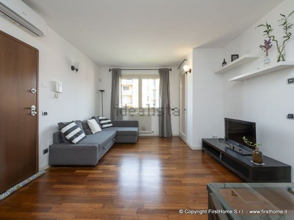 appartamento in affitto a Milano in zona Famagosta