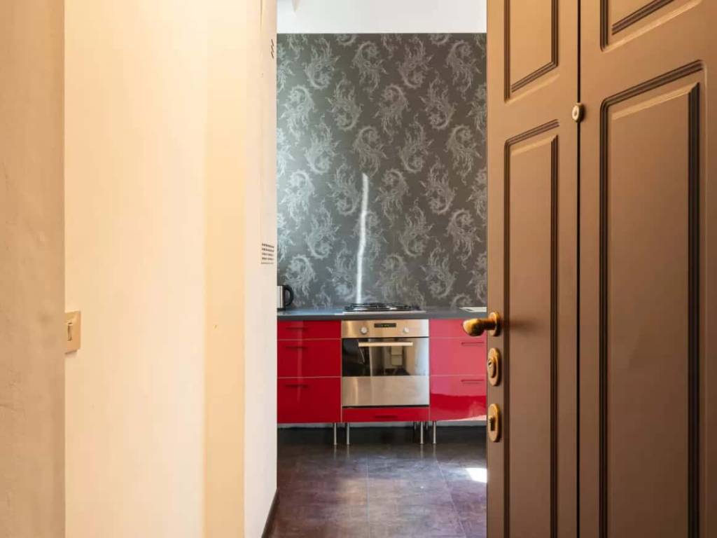 appartamento in affitto a Milano in zona Isola