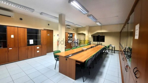 ufficio in affitto a Milano in zona Lambrate