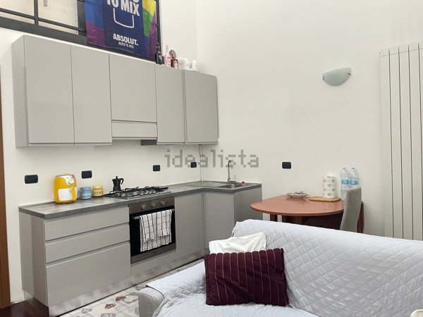 appartamento in affitto a Milano in zona Città Studi