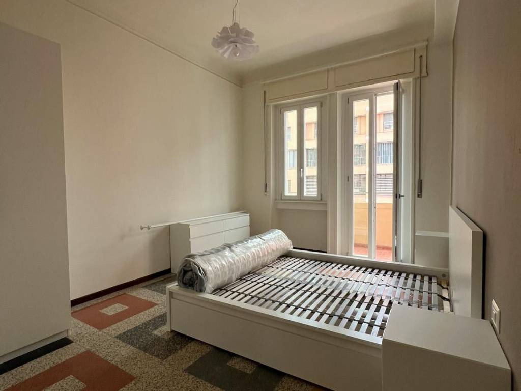 appartamento in affitto a Milano in zona Bande Nere