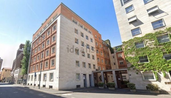ufficio in affitto a Milano in zona Guastalla