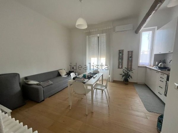appartamento in affitto a Milano in zona Piazzale Lodi