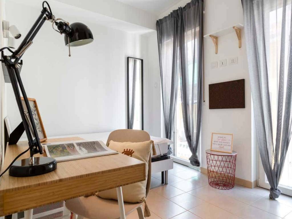 appartamento in affitto a Milano in zona Corvetto